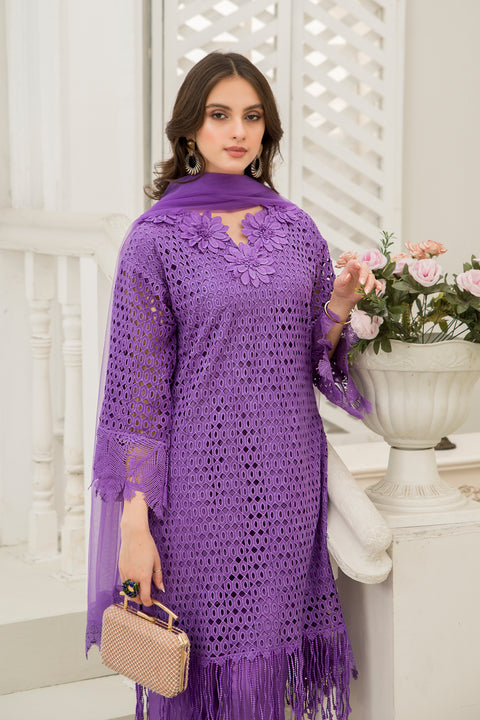 Gul Warun Crochet Eid Collection 04