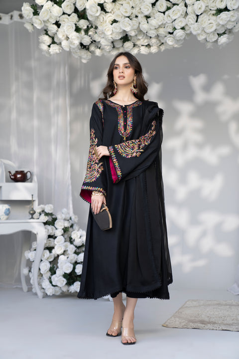 Gul Warun Linen Eid Collection 08