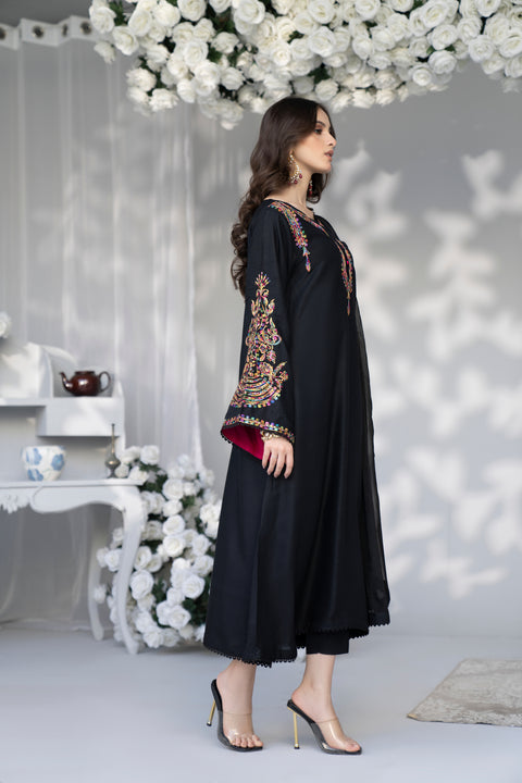 Gul Warun Linen Eid Collection 08