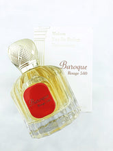 Baroque Rouge 540 Parfum 100ml