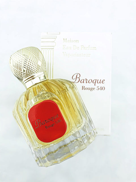 Baroque Rouge 540 Parfum 100ml