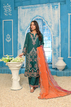 RAFIA Ready to Wear Eid Dress 08