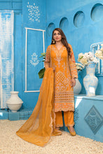 RAFIA Ready to Wear Eid Dress 11