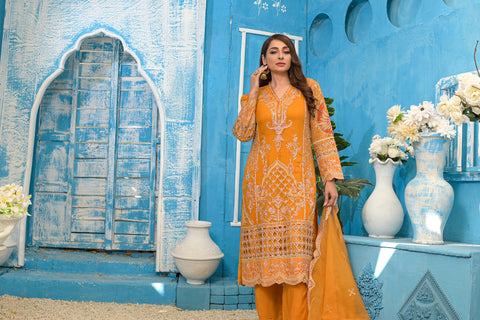 RAFIA Ready to Wear Eid Dress 11