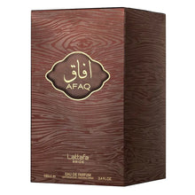 Afaq Parfum by Lattafa 100ml