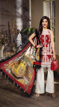 Ready to Wear Eid Collection of Anaya by Kiran Chaudhry 08