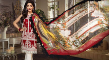 Ready to Wear Eid Collection of Anaya by Kiran Chaudhry 08