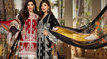 Ready to Wear Eid Collection of Anaya by Kiran Chaudhry 09