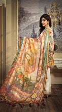 Ready to Wear Eid Collection of Anaya by Kiran Chaudhry 11