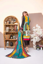 Ready to Wear 3 Pcs Embroidered Collection by Aleezay 10