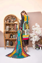 Ready to Wear 3 Pcs Embroidered Collection by Aleezay 10