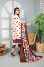 Winter Ready to Wear Embroidered Collection by Aleezay 05