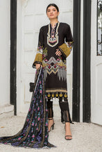 Spring Ready to Wear 3 Pcs Embroidered Collection by Aleezay 16