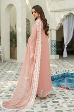 Chiffon Ready to Wear Embroidered Collection by Aleezay 01