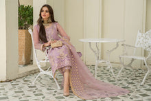 Luxury Ready to Wear Embroidered Collection by Aleezay 02