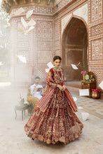 Luxury Formal Handwork Collection by Aroosh 06