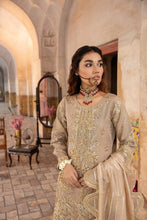 Luxury Formal Handwork Collection by Aroosh 02