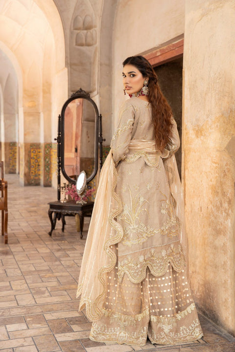 Luxury Formal Handwork Collection by Aroosh 02