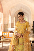 Luxury Formal Handwork Collection by Aroosh 01