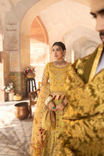 Luxury Formal Handwork Collection by Aroosh 01