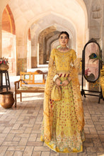 Luxury Formal Handwork Collection by Aroosh 01