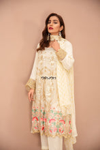 New Semi formal Winter Collection by Arwah 03