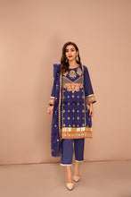 New Semi formal Winter Collection by Arwah 04