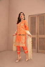 New Semi formal Winter Collection by Arwah 02