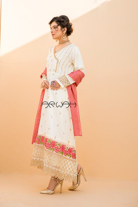 Arwah Semi Formal Ready to Wear Collection 11