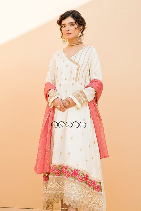 Arwah Semi Formal Ready to Wear Collection 11