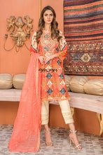 Festive Lawn Ready to Wear Collection by Arwah 03