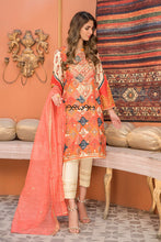 Festive Lawn Ready to Wear Collection by Arwah 03