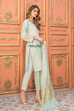 Semi Formal Festive Ready to Wear Collection by Arwah 07