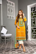 Winter Ready to Wear 3Pcs Embroidered Collection by Arwah 05