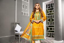 Winter Ready to Wear 3Pcs Embroidered Collection by Arwah 05