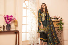 Winter Ready to Wear 3Pcs Embroidered Collection by Arwah 10