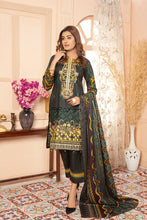 Winter Ready to Wear 3Pcs Embroidered Collection by Arwah 10