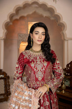 Luxury Hand Detailed Formal Collection by Aroosh 03