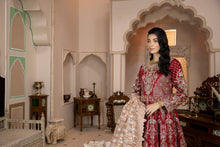 Luxury Hand Detailed Formal Collection by Aroosh 03