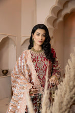 Luxury Hand Detailed Formal Collection by Aroosh 03