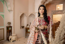 Luxury Hand Detailed Formal Collection by Aroosh 03