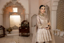 Luxury Hand Detailed Formal Collection by Aroosh 04