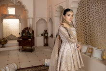 Luxury Hand Detailed Formal Collection by Aroosh 04