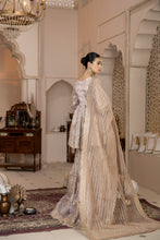 Luxury Hand Detailed Formal Collection by Aroosh 04