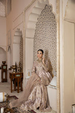 Luxury Hand Detailed Formal Collection by Aroosh 04