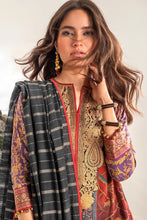 Sana Safinaz Winter Ready to Wear Kurnool Collection 5A