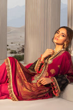 Sana Safinaz Winter Ready to Wear Kurnool Collection 7A