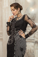 Maria B Mbroidered Ready to Wear Dress BD-1903