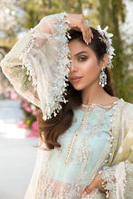 Maria b Mbroidered Ready to Wear Eid Collection BD-2102