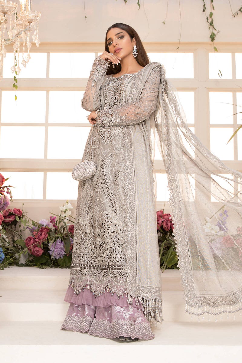 Eid special dress 2018 for girl best sale